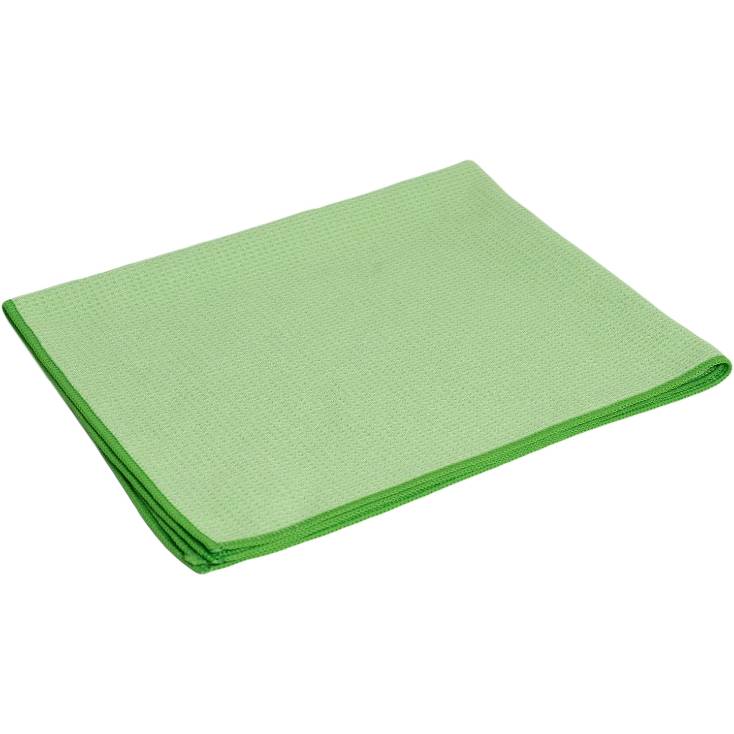 Leicht verschmutze Oberflächen putzen nach Rezept mit Bambou Brillante - Cleanfaser