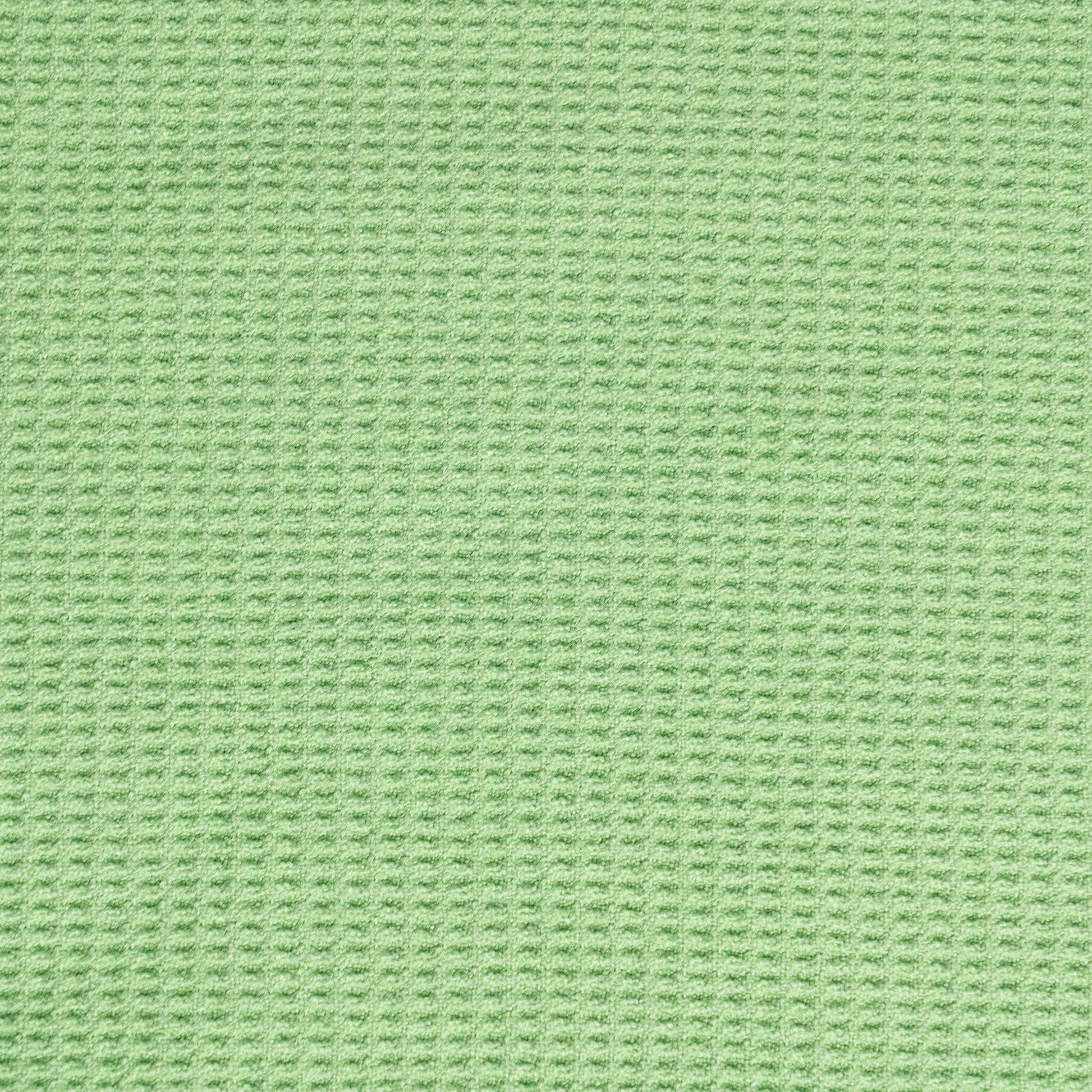 Fenster Waffeltuch zum trocknen, Fenster und Spiegel streifenfrei, grün, ca. 45x60 cm, Aqua - Cleanfaser